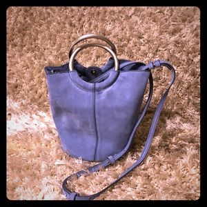 J Crew bucket bag